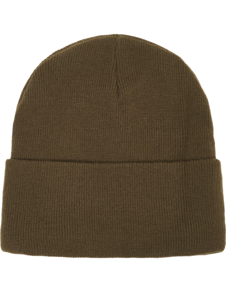 B1B GRADIENT PATCH BEANIE