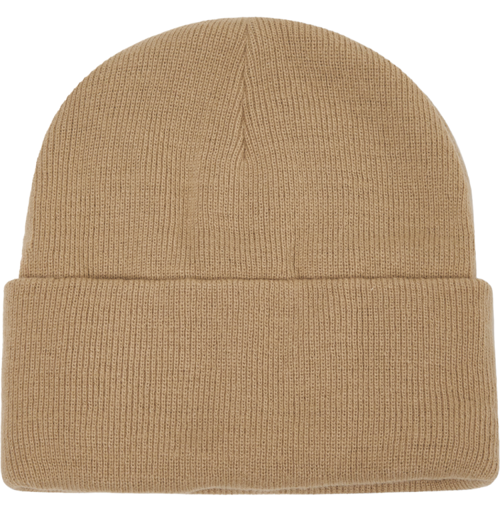 B1B GRADIENT PATCH BEANIE