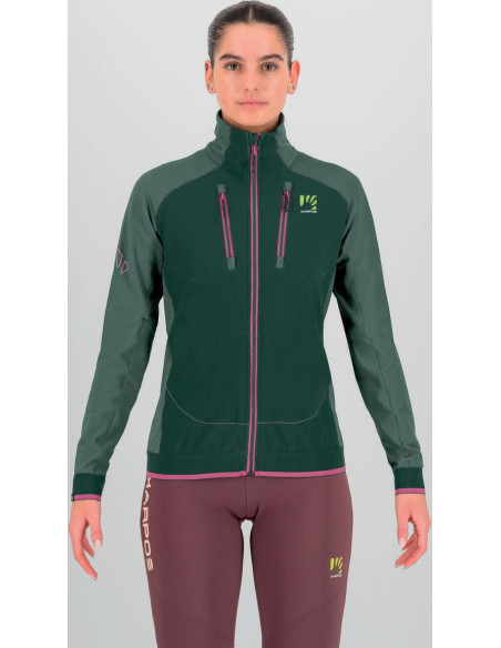 ALAGNA EVO W JACKET