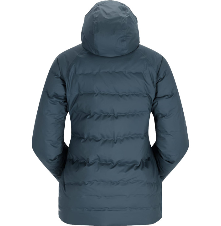 VALIANCE JACKET WMNS