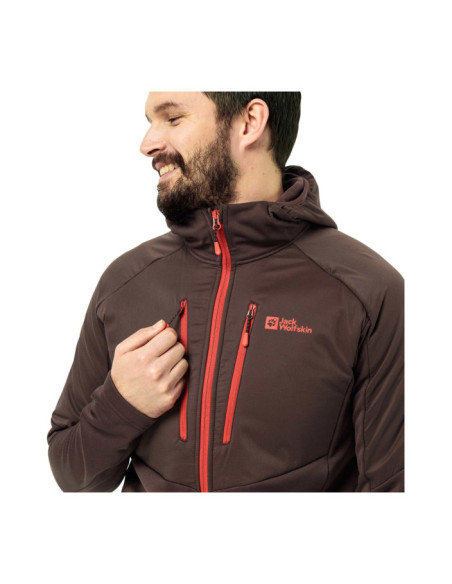 ALPGRAT PRO INS FZ M