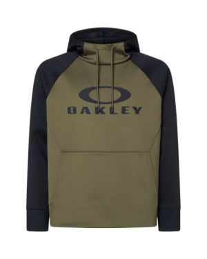 SIERRA DWR FLEECE HOODY 2.0