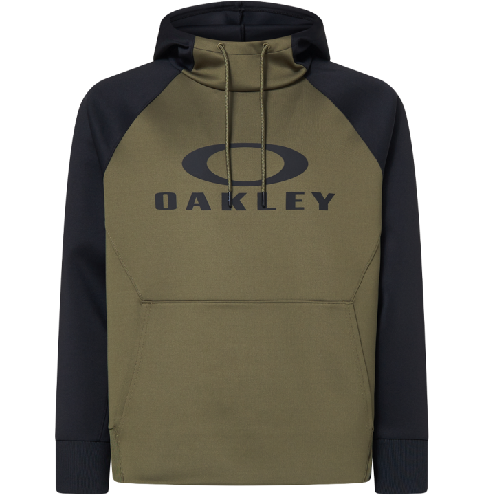 SIERRA DWR FLEECE HOODY 2.0