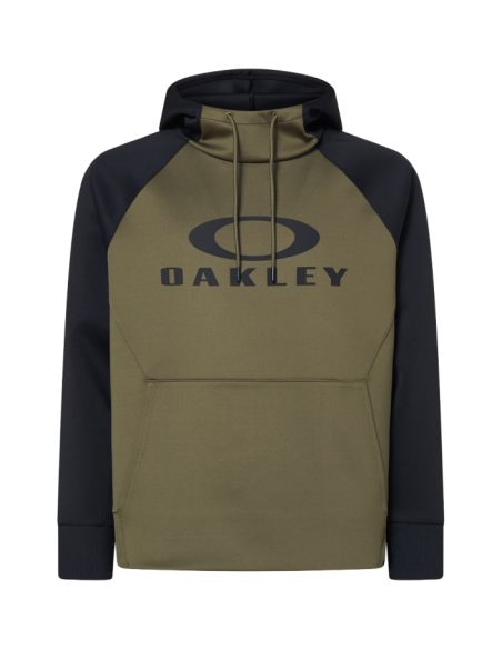 SIERRA DWR FLEECE HOODY 2.0