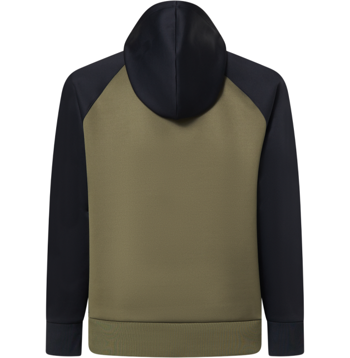SIERRA DWR FLEECE HOODY 2.0