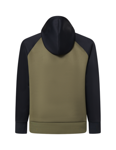 SIERRA DWR FLEECE HOODY 2.0