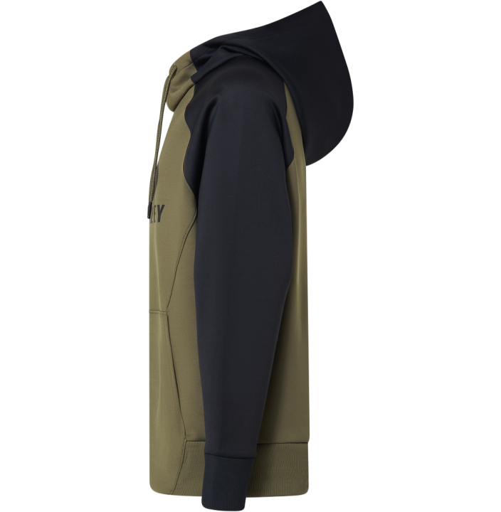 SIERRA DWR FLEECE HOODY 2.0