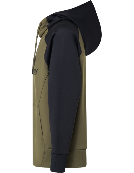 SIERRA DWR FLEECE HOODY 2.0