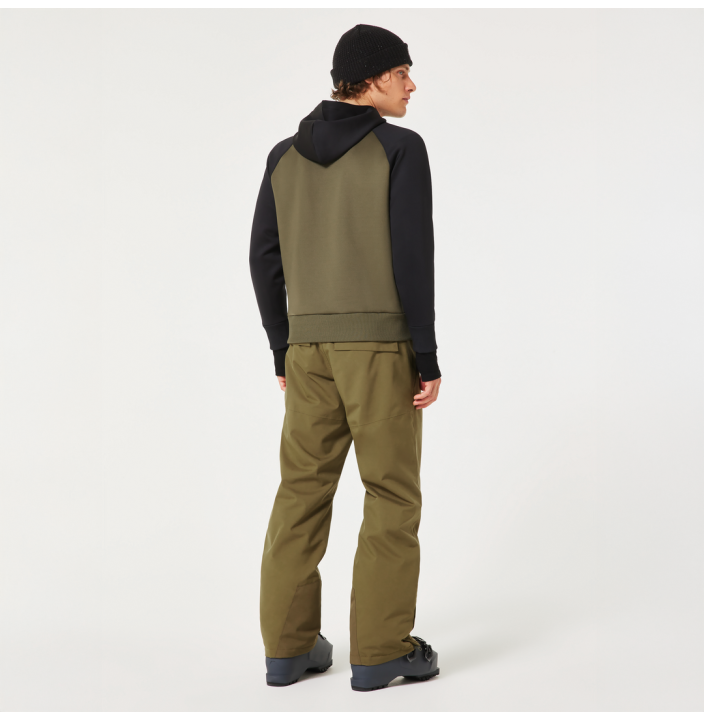 SIERRA DWR FLEECE HOODY 2.0