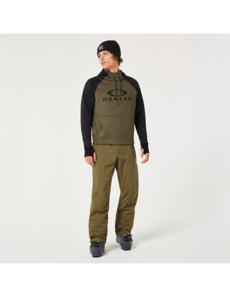 SIERRA DWR FLEECE HOODY 2.0