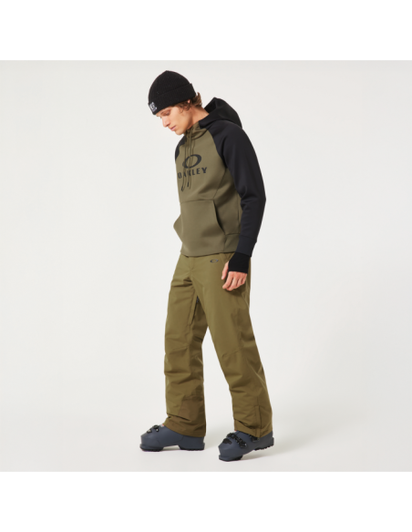 SIERRA DWR FLEECE HOODY 2.0