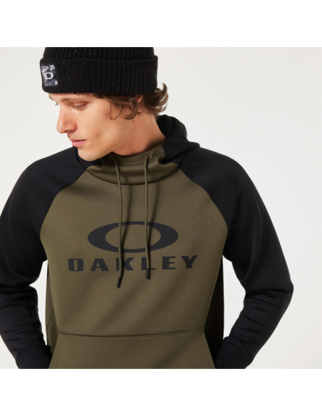 SIERRA DWR FLEECE HOODY 2.0