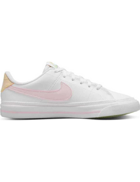 NIKE COURT LEGACY BIG KIDS' SH