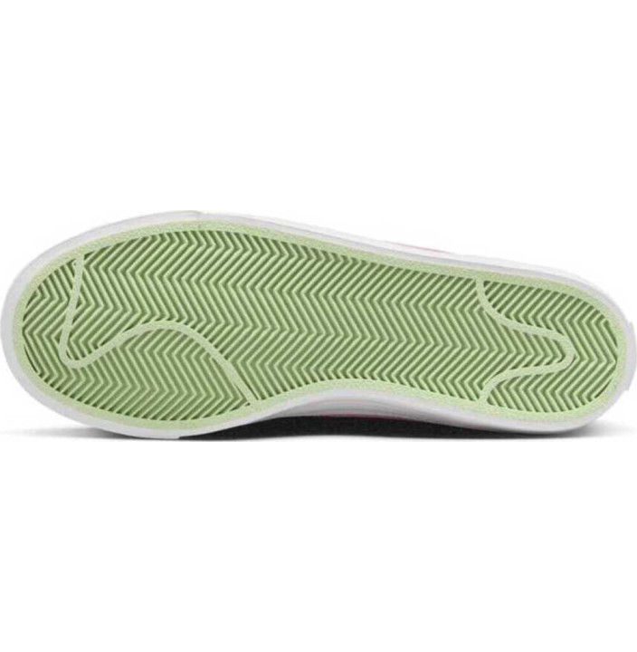 NIKE COURT LEGACY BIG KIDS' SH