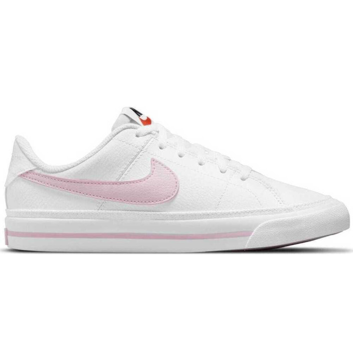 NIKE COURT LEGACY BIG KIDS' SH