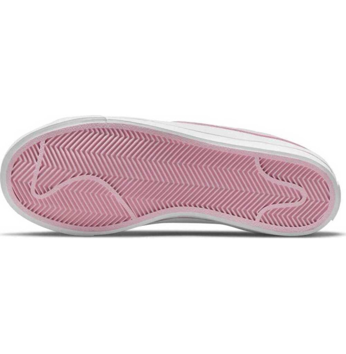 NIKE COURT LEGACY BIG KIDS' SH