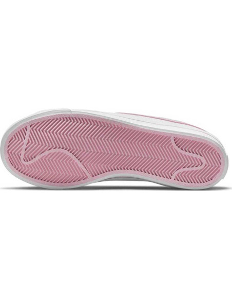 NIKE COURT LEGACY BIG KIDS' SH