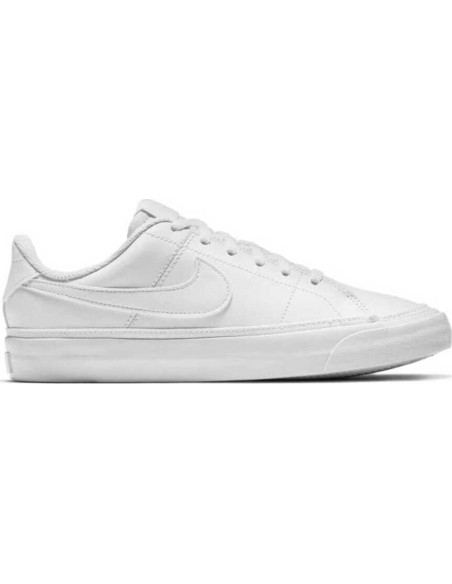 NIKE COURT LEGACY BIG KIDS' SH