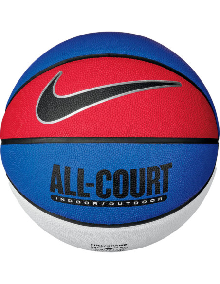 NIKE EVERYDAY ALL COURT 8P DEFLATED