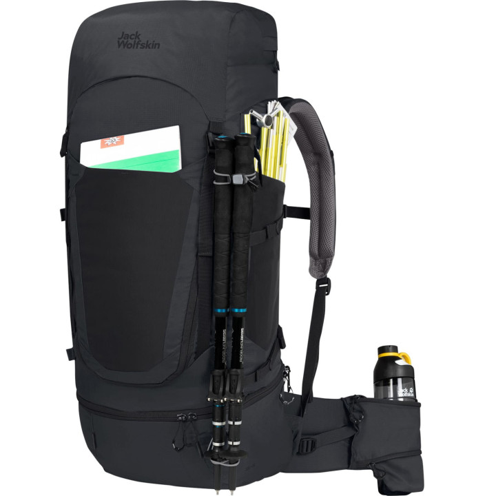 HIGHLAND TRAIL 55+5 MEN