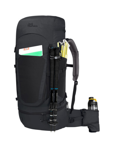 HIGHLAND TRAIL 55+5 MEN