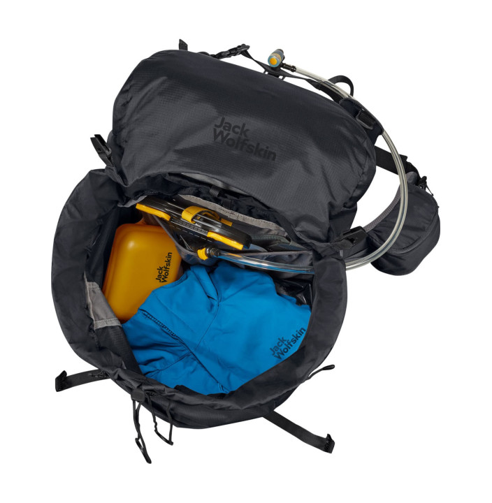 HIGHLAND TRAIL 55+5 MEN