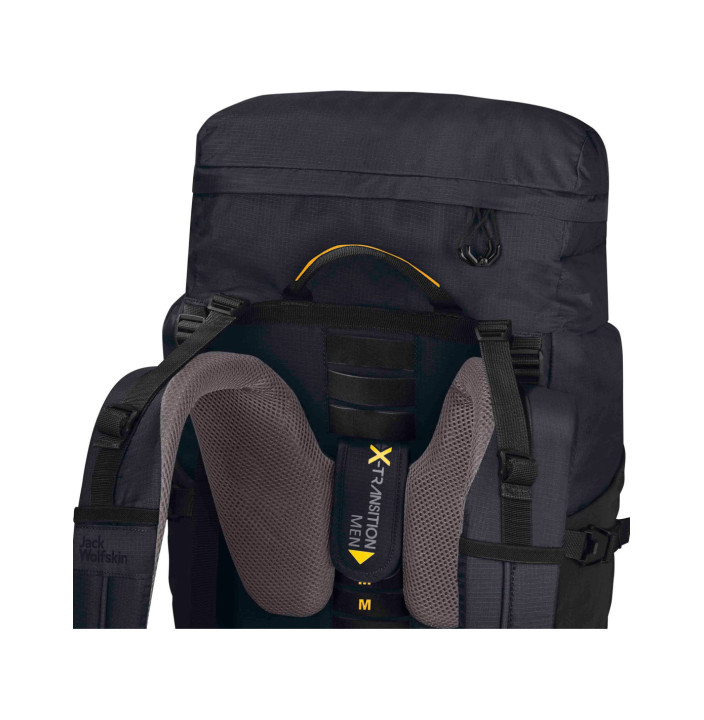 HIGHLAND TRAIL 55+5 MEN