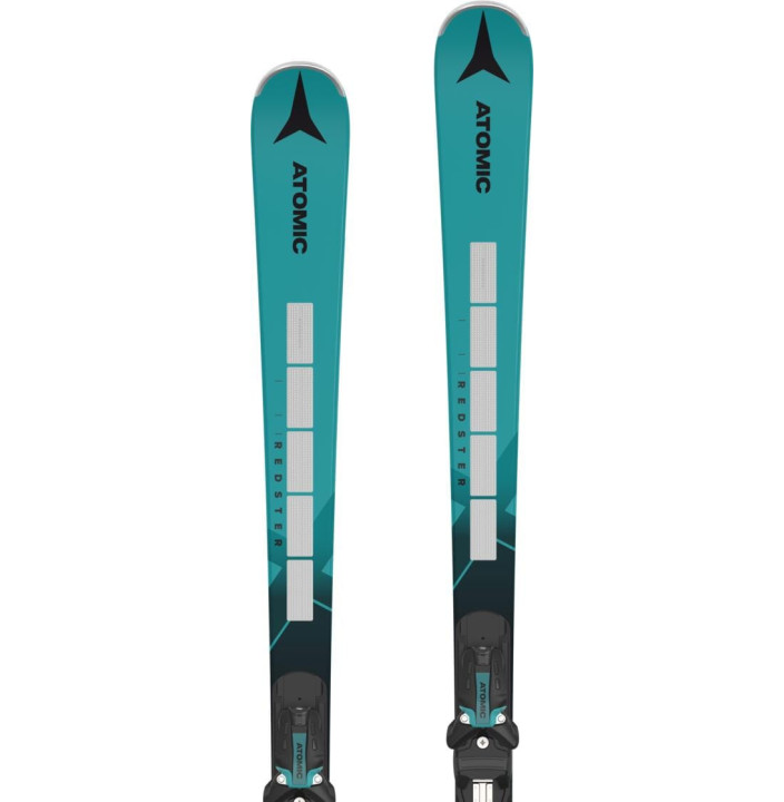 REDSTER X9S RVSK S + X 12 GW