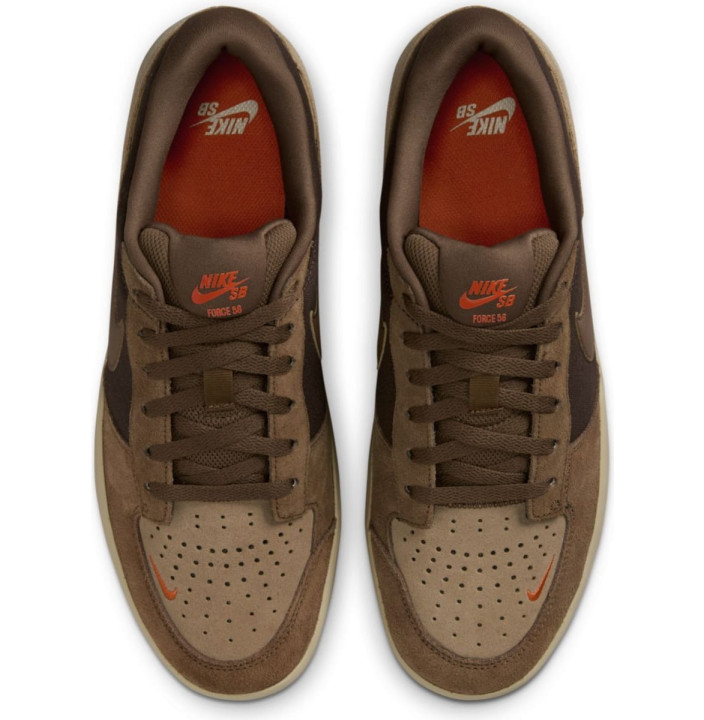 NIKE SB FORCE 58