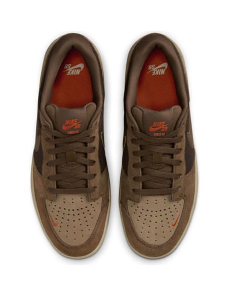NIKE SB FORCE 58