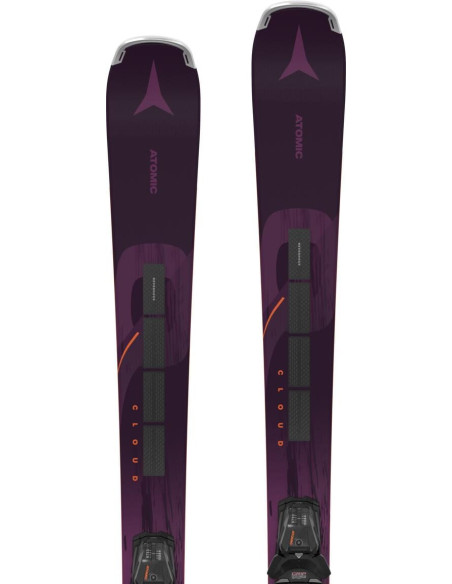 CLOUD Q12 RVSK C + M 10 GW