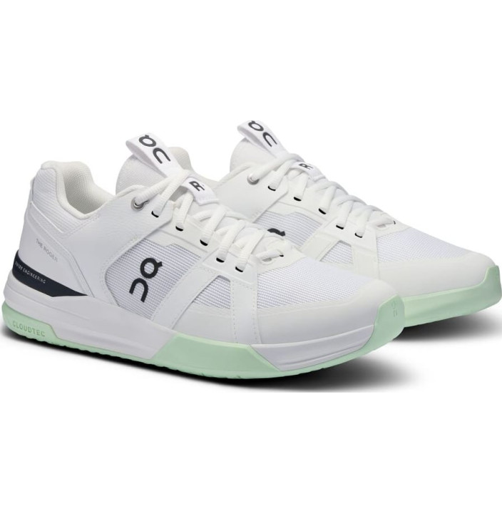 THE ROGER CLUBHOUSE PRO