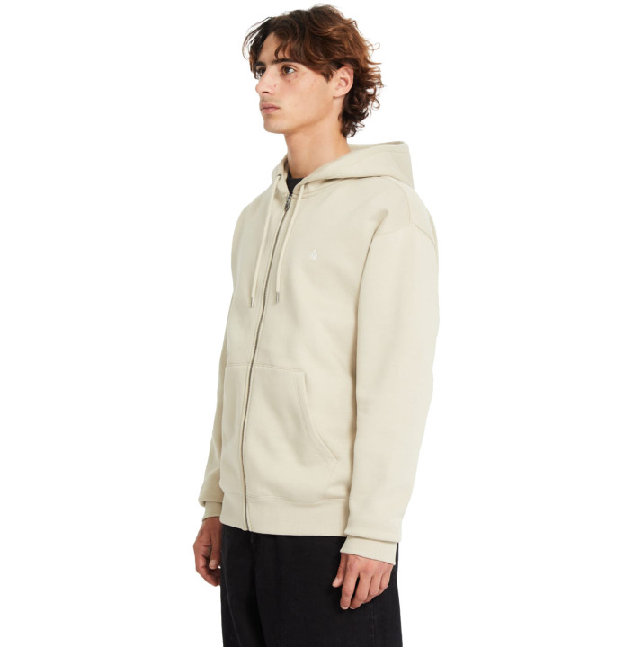 SINGLE STONE FULL ZIP HOODIE