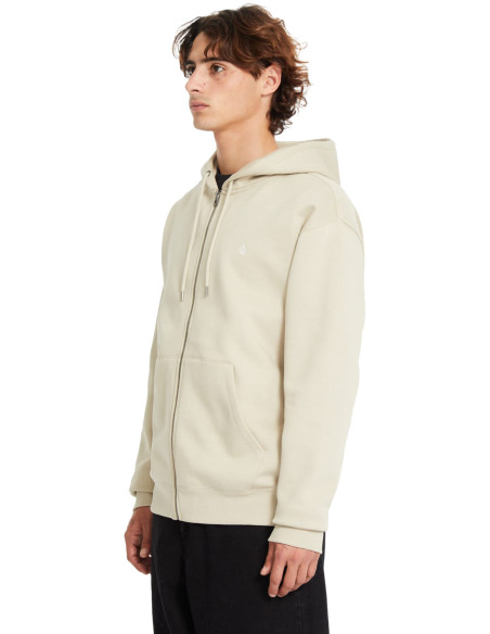 SINGLE STONE FULL ZIP HOODIE