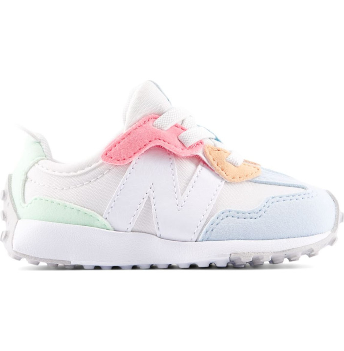 327 NEW-B HOOK & LOOP