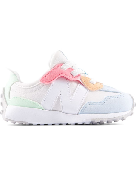 327 NEW-B HOOK & LOOP