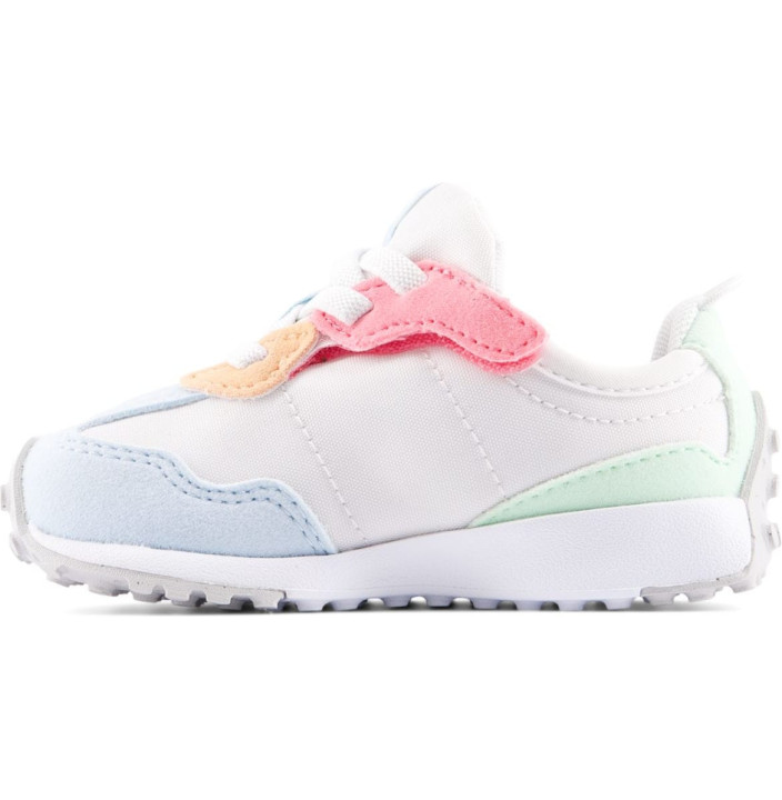 327 NEW-B HOOK & LOOP