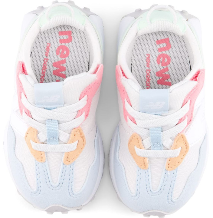 327 NEW-B HOOK & LOOP