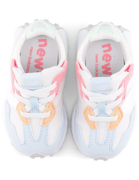 327 NEW-B HOOK & LOOP