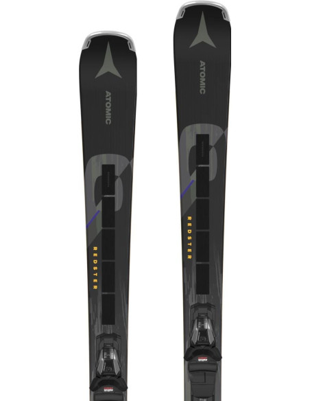 REDSTER Q7.8 RVSK C + M 12 GW