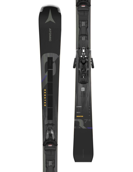 REDSTER Q7.8 RVSK C + M 12 GW