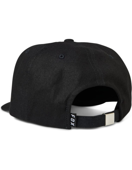 ALFRESCO ADJUSTABLE HAT