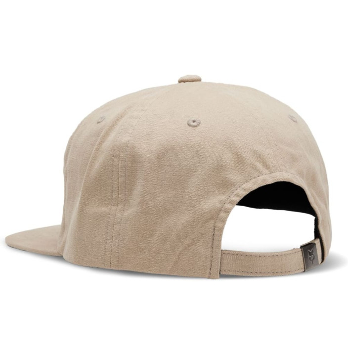 ALFRESCO ADJUSTABLE HAT