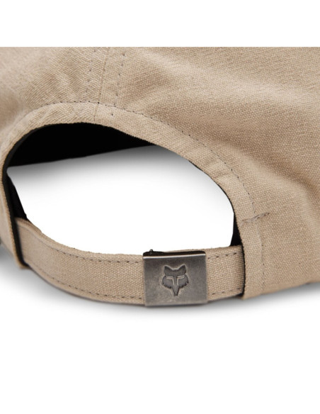 ALFRESCO ADJUSTABLE HAT