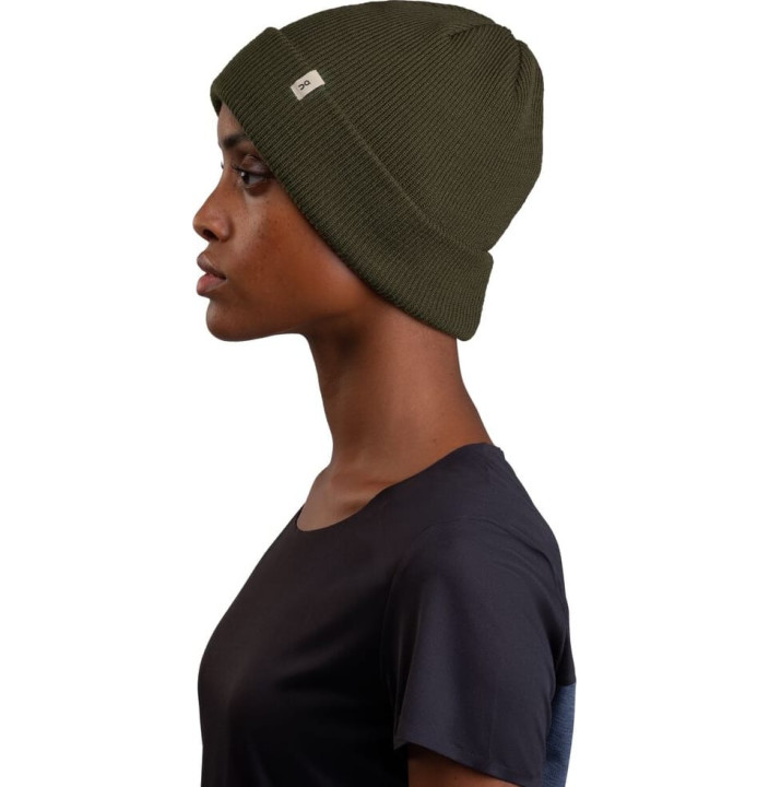 MERINO BEANIE