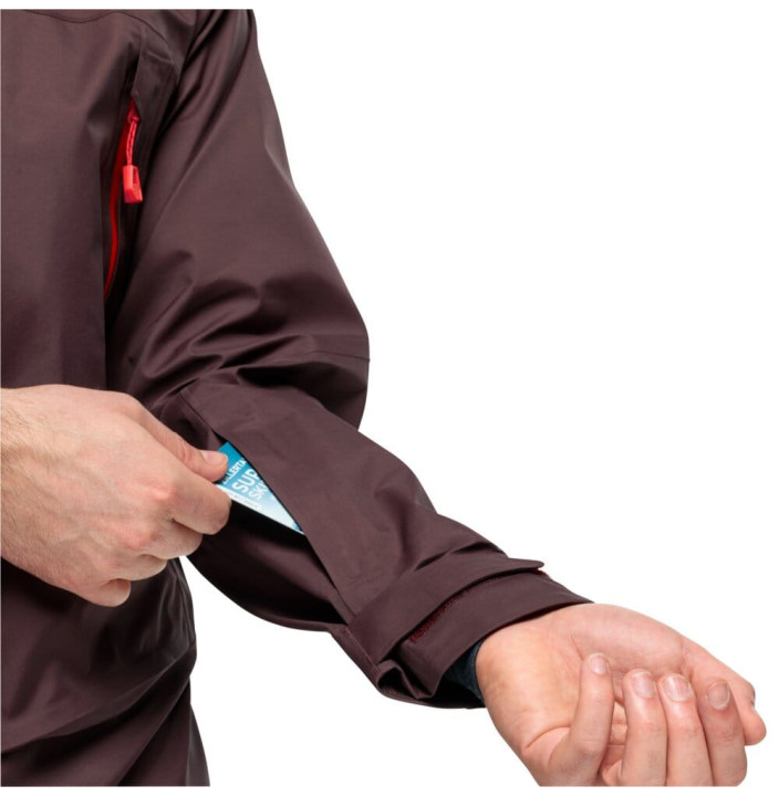 ALPSPITZE PRO 3L JKT M