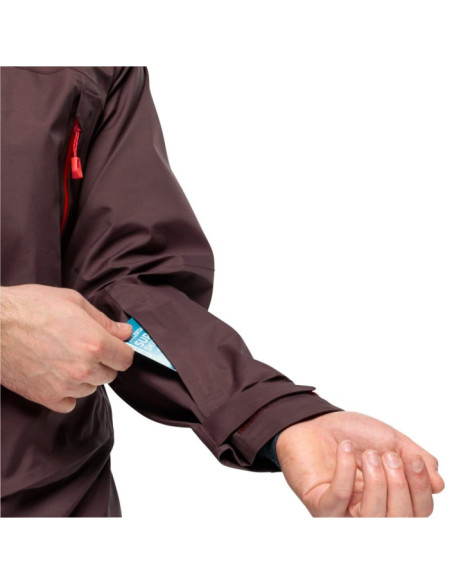 ALPSPITZE PRO 3L JKT M