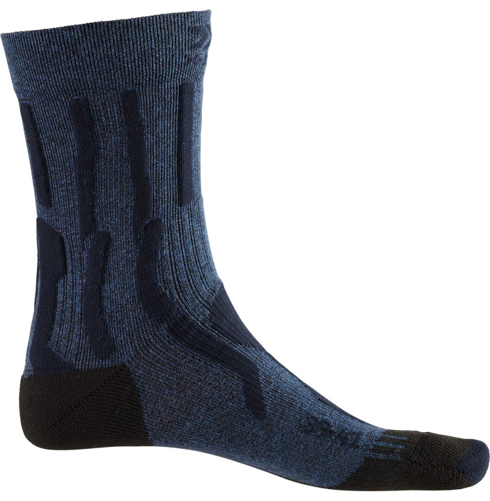 CALCETIN TREK X CTN MUJER