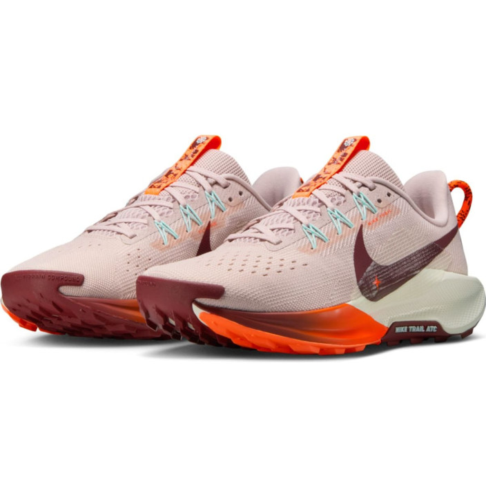 NIKE REACTX PEGASUS TRAIL 5 WOMEN'S