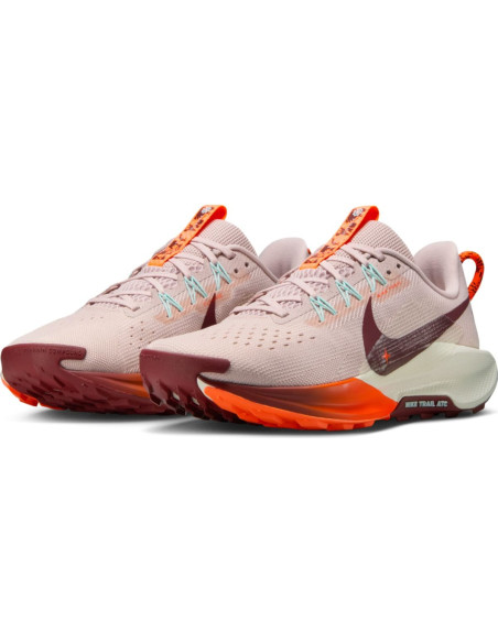 NIKE REACTX PEGASUS TRAIL 5 WOMEN'S